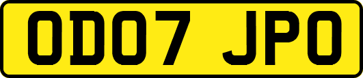 OD07JPO