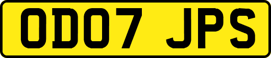 OD07JPS