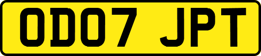 OD07JPT