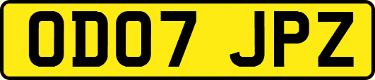 OD07JPZ