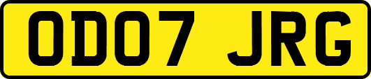 OD07JRG