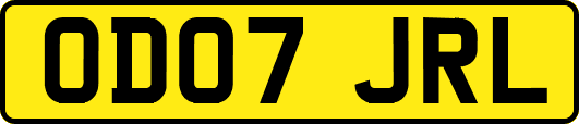 OD07JRL