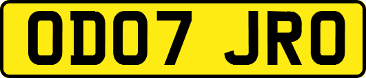 OD07JRO