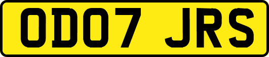 OD07JRS