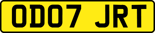 OD07JRT