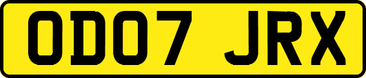 OD07JRX