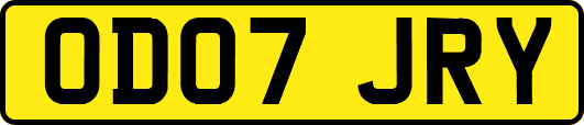 OD07JRY