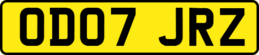 OD07JRZ