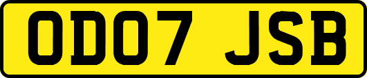 OD07JSB