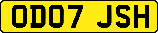 OD07JSH