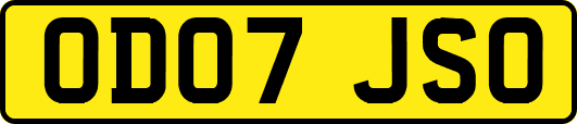 OD07JSO