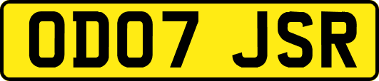 OD07JSR
