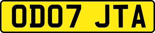 OD07JTA