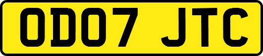 OD07JTC