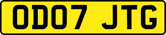 OD07JTG
