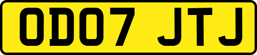 OD07JTJ