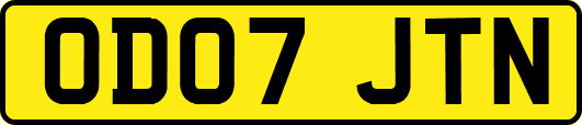 OD07JTN