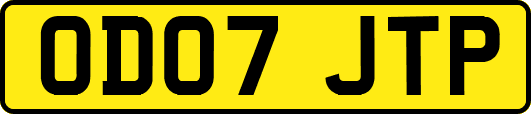 OD07JTP