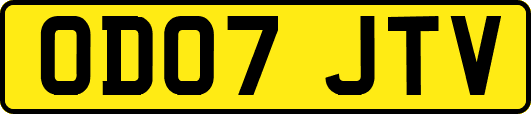 OD07JTV