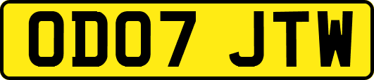 OD07JTW