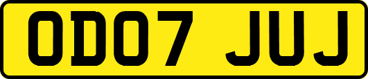 OD07JUJ