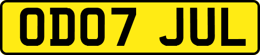 OD07JUL