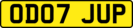 OD07JUP