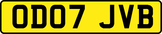 OD07JVB