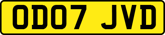 OD07JVD