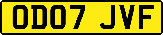 OD07JVF