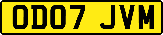 OD07JVM