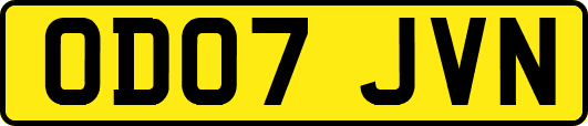 OD07JVN