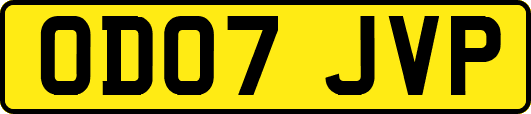 OD07JVP