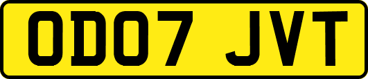 OD07JVT