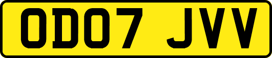 OD07JVV