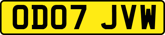 OD07JVW