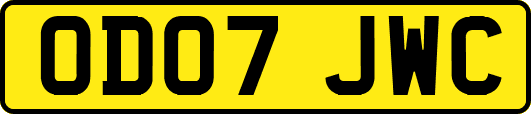 OD07JWC