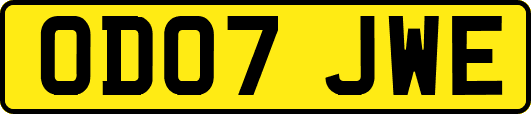 OD07JWE
