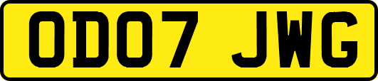 OD07JWG