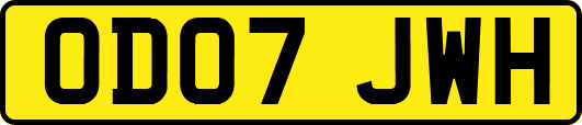 OD07JWH