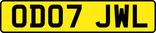 OD07JWL