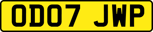 OD07JWP