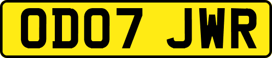 OD07JWR