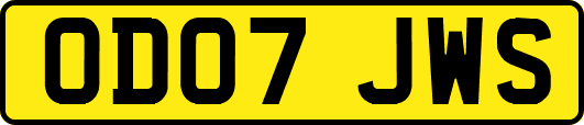 OD07JWS