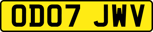 OD07JWV