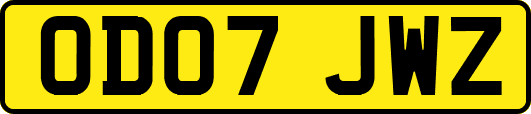 OD07JWZ