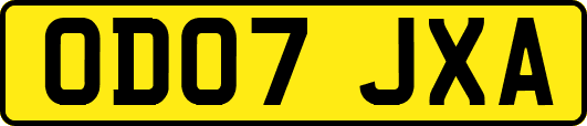 OD07JXA
