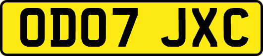OD07JXC