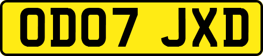OD07JXD