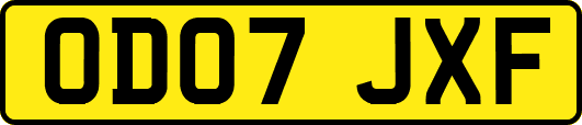OD07JXF